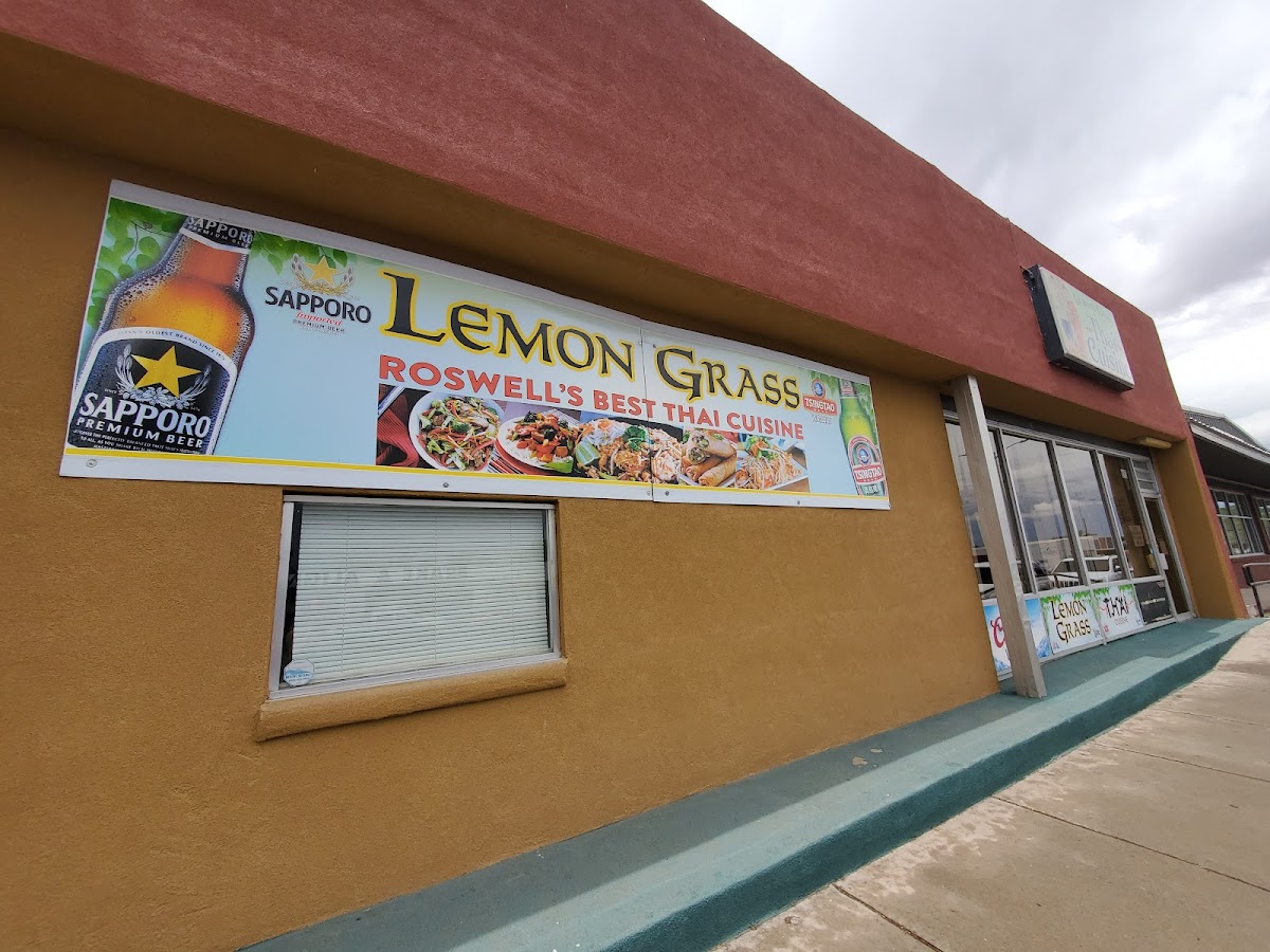 Lemon Grass Thai Cuisine